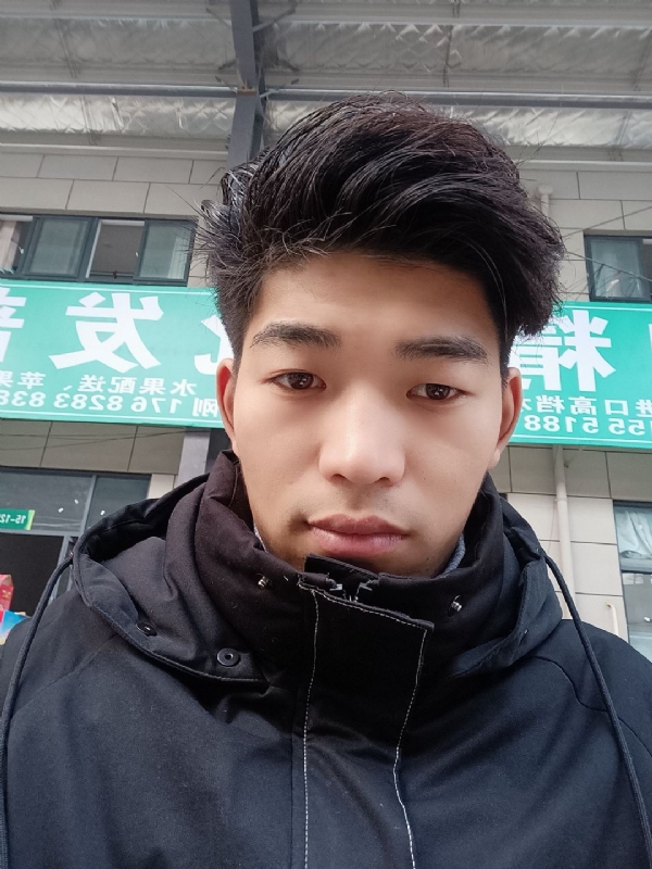 AA的第一张照片--临泉蓝颜知己交友网